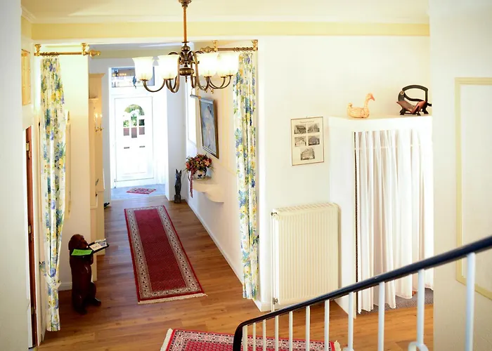 Hotel-Pension Peterhof