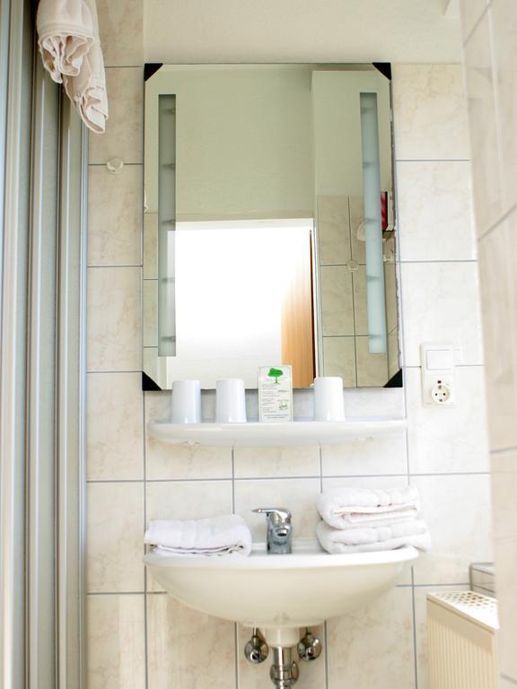 Hotel-pension Peterhof Affittacamere *