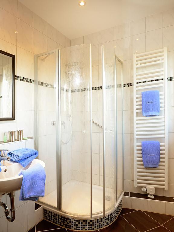 Affittacamere Hotel-pension Peterhof