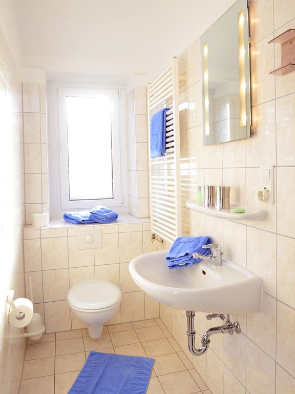 Affittacamere Hotel-pension Peterhof