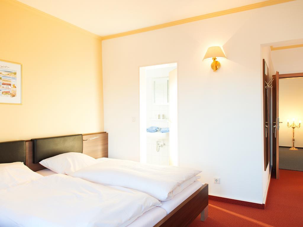Affittacamere Hotel-pension Peterhof Juist