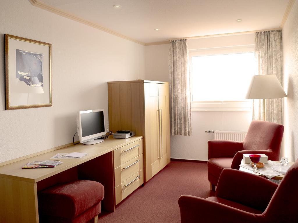Hotel-pension Peterhof