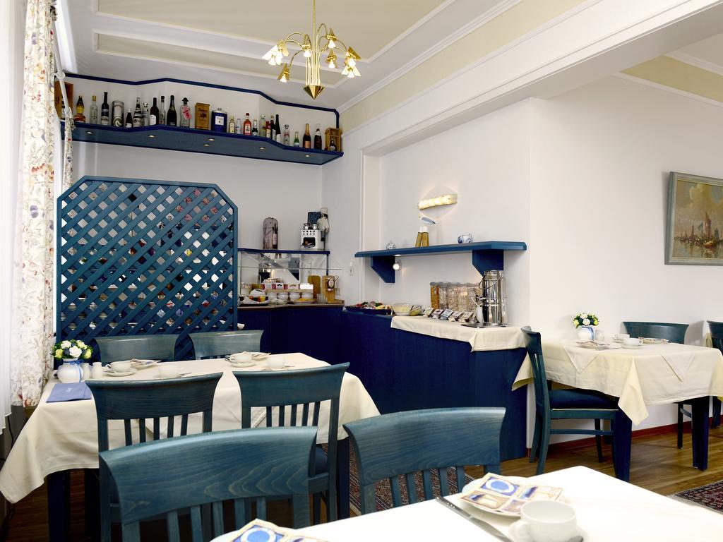 Affittacamere Hotel-pension Peterhof *