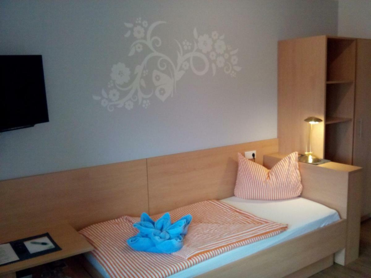 Hotel-pension Peterhof Affittacamere Juist